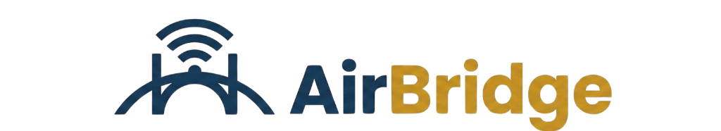 AirBridge Logo
